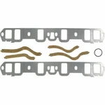 AMS4850 Apex Set Intake Manifold Gaskets New Mustang Pickup Ford Town Car Ii. Fixed Price $39.50.