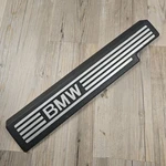 2006 2010 Bmw E90 E60 E85 N52 Engine Cover Panel Black PA6-GF10-MX20 Oem. Fixed Price $12.87.
