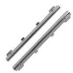 Edelbrock Fuel Rail Kit Victor Efi Aluminum Clear Anodized Ford Fe Big Block. Fixed Price $158.95.