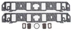 Edelbrock 7220 Intake Manifold Gaskets - Ford 289/302/351W 1.20" X 2.00" Port. Fixed Price $54.95.