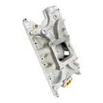 Holley 700R-18 300-18 Aluminum Intake 351 Windsor Ford. Fixed Price $250.00.