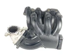 04-10 Toyota Highlander 3.3 Hybrid Upper Air Intake Manifold. Fixed Price $113.39.