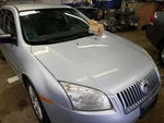 Intake Manifold 2.3L Fits 06-09 Fusion 930455. Fixed Price $48.30.