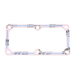 08-18 Ram 2500 3500 4500 5500 6.7L Diesel Intake Plenum Gasket Mopar 68024672AB. Fixed Price $33.36.