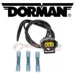 Dorman Techoice Alternator Connector 2005 Ford E-350 Club Wagon 5.4L Ke. Fixed Price $43.34.