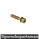 New Porsche 924 / 928 944 Camshaft Housing Bolt (8 X 35 Mm) 1 Genuine. Fixed Price $25.04.