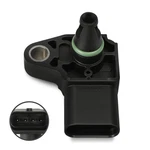 T-map Sensor For Jeep Jl Wrangler 2018-2019 Dodge Hornet 2023 2.0L 68364659AA. Fixed Price $15.99.