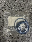 Gm 12634371 Throttle Body Base Gasket 12634372 Intake Manifold Seals 3.6 V6 New. Fixed Price $15.00.