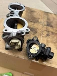 2002 2006 Subaru Wrx Tgv Idle Air Control Valve Sensor. Fixed Price $100.00.