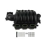 Intake Manifold For Audi A4 8K A5 A6 C7 Q5 09-2012 3.2 Fsi 06E133210G 06E133210L. Fixed Price $146.90.