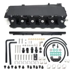 Kyostar Water To Air Intercooler Intake Manifold For Bmw B58 M140/M240/340/440I. Fixed Price $1216.24.