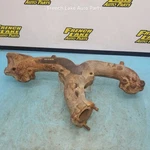 Driver Left Exhaust Manifold 8-307 Fits 327 Chevrolet Impala 1262921. Fixed Price $75.00.