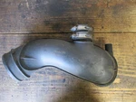 06 07 08 09 10 Chevy Gmc 6.6L Duramax Lbz Lmm Turbo Mouthpiece Inlet Oem Garrett. Fixed Price $75.04.