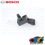 Bosch 0261230295 Boost Pressure Sensor Fits Ford Focus 2009-2011 1379704 1689133. Fixed Price $56.97.