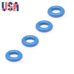 4PCS Fuel Injector Ring Seal For 2006-2007 Mazdaspeed L3K9-13-253 New. Fixed Price $20.97.