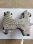 2016-2019 Nissan Titan Xd Intake Manifold 5.0L Diesel 14001EZ40A 4360047. Fixed Price $261.24.