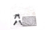 Nos Gm 1982-1992 Firebird Trans Am Hexagon Flanged Head Bolt Kit 11514343. Fixed Price $30.00.