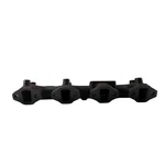 Exhaust Manifold Fits For Mitsubishi 4D34 Engine. Fixed Price $321.94.