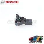 Bosch 0281002976 Sensor Intake Manifold Pressure Fits Audi A3 2000-2003. Fixed Price $40.32.