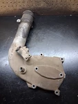 1994-2002 Gmc Chevy C/k Truck, Suburban Oem 6.5L Diesel Air Intake Manifold B25. Fixed Price $74.71.