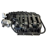 2016 - 2025 Jeep Grand Cherokee 3.6 V6 Oem Complete Intake Manifold 68490796AA. Fixed Price $299.99.