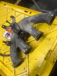 1967 Bmw Oem E10 1502, 1602, 2002 Single Barrel Intake Manifold, Cast Aluminum. Fixed Price $129.99.