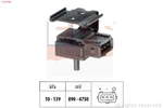 Eps 1.993.068 Sensor, Intake Manifold Pressure For Volvo. Fixed Price $82.07.