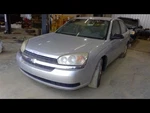Intake Manifold Vin Z 4TH Digit New Style 3.5L Lower Fits 04 Malibu 51251. Fixed Price $50.40.