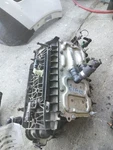 Intake Manifold Oem 2019 Ford Escape 1YR Wrnty. Fixed Price $80.00.