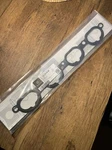 A1591410580 Genuine Mercedes-benz Engine Intake Manifold Gasket. Fixed Price $12.00.