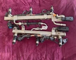 2018 Ford F150 Fuel Injection Rail 3.5L (turbo). Fixed Price $128.99.