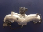 2002 Suzuki Grand Vitara XL-7 2.7 Rear Collector Intake Manifold 1314052D00. Fixed Price $47.30.
