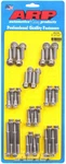 Arp #434-2104 Sbc S/s Intake Bolt Kit 12PT.. Fixed Price $135.99.