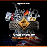 Holstein Parts Manifold Absolute Pressure Sensor. Fixed Price $37.17.