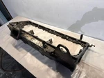 Cummins ISM11 Engine Intake Manifold 3103188 With Rocker Housing Oem. Fixed Price $340.00.