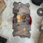 Chevy Cast Iron Intake Manifold 14014440 Spread Bore 350 5.7L 4BB, 70SPLJ Truck. Fixed Price $30.00.