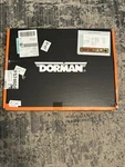 Dorman 524-734 Control Arm Assembly Fits Bmw M3 31121130824. Fixed Price $40.00.