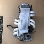 C4 Corvette Oem Used Tpi Intake Manifold/ Fuel Rails/ Injectors/ 1985-1988 L98. Fixed Price $499.99.