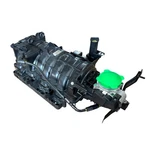 Ram 5.7L Oem Intake Manifold W/ Actuator & Throttle Body 68384268AE 2012 - 24. Fixed Price $749.99.