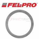 Fel-pro Rear Engine Crankshaft Seal Kit For 1989-1991 Sterling 827 2.7L V6 Lu. Fixed Price $31.94.