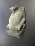 5.0L Upper Elbow Only Fits 99-01 Explorer 359954. Fixed Price $80.00.