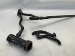 17-24 2019 Porsche Panamera Intake Manifold W/ Breather Hose Q. Fixed Price $199.99.