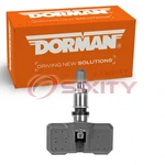 Dorman Tire Pressure Monitoring System Sensor 2015-2016 Ford TRANSIT-150 Lh. Fixed Price $55.09.