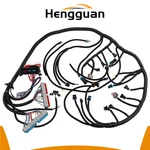 Stand Alone Wiring Harness T56 Non-electric For 97-04 Chevy Corvettes 99-06 Gm. Fixed Price $384.99.