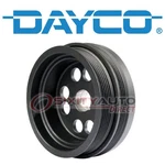 Dayco Harmonic Balancer For 2002-2004 Nissan Pathfinder 3.5L V6 Engine Es. Fixed Price $265.23.