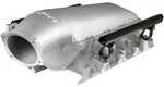 Holley 300-679 Modular Lo-ram Efi Intake Manifold Kit Satin Finish Gm LS3/L92. Fixed Price $983.95.