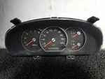 2001 Kia Sedona Instrument Cluster Oem 0K54K55430. Fixed Price $218.98.