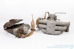 For Parts Repair 1978-1983 Bmw E21 323I Intake Manifold And Cis Distributor. Fixed Price $379.99.