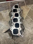 2007-2012 Hyundai Santa Fe 3.8L 3.3L Automatic Lower Intake Manifold Oem. Fixed Price $72.50.
