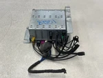 17 18 19 20 Jaguar Xf S Radio Audio Receiver Am Fm Head Unit 1628 Oem. Fixed Price $382.49.